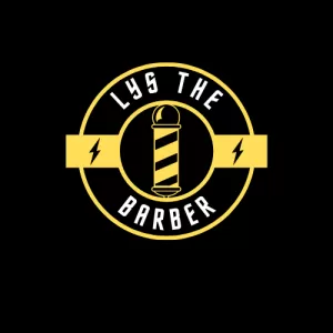 Lys The Barber barbershop
