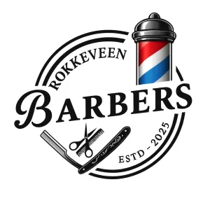 Rokkeveen Barbers barbershop