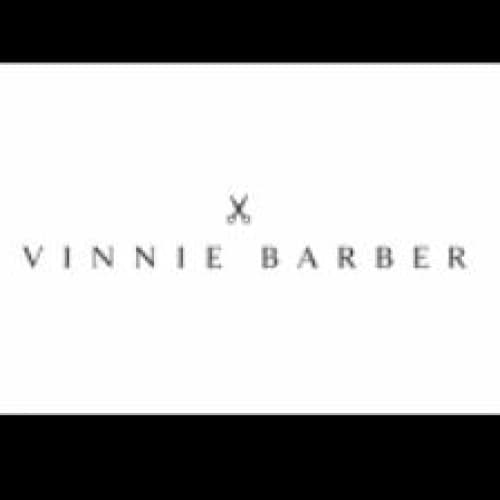 Vinnie Barber barbershop