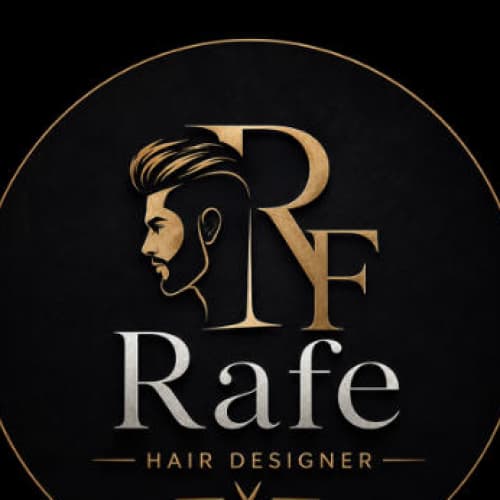 Rafe hair designer barbershop