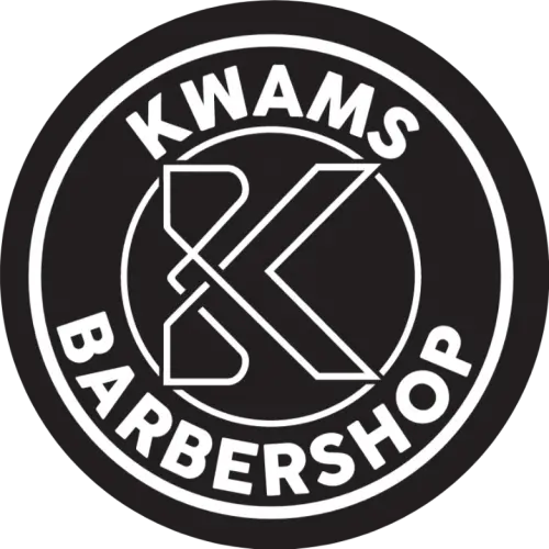 KWAMS BARBERSHOP barbershop